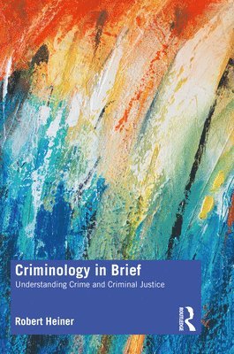 Criminology in Brief 1