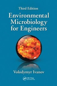 bokomslag Environmental Microbiology for Engineers