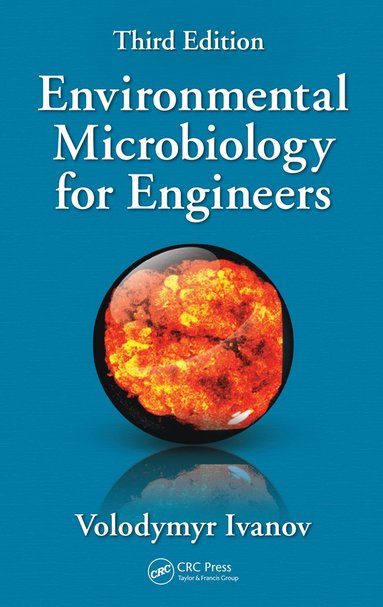 bokomslag Environmental Microbiology for Engineers