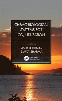 bokomslag Chemo-Biological Systems for CO2 Utilization