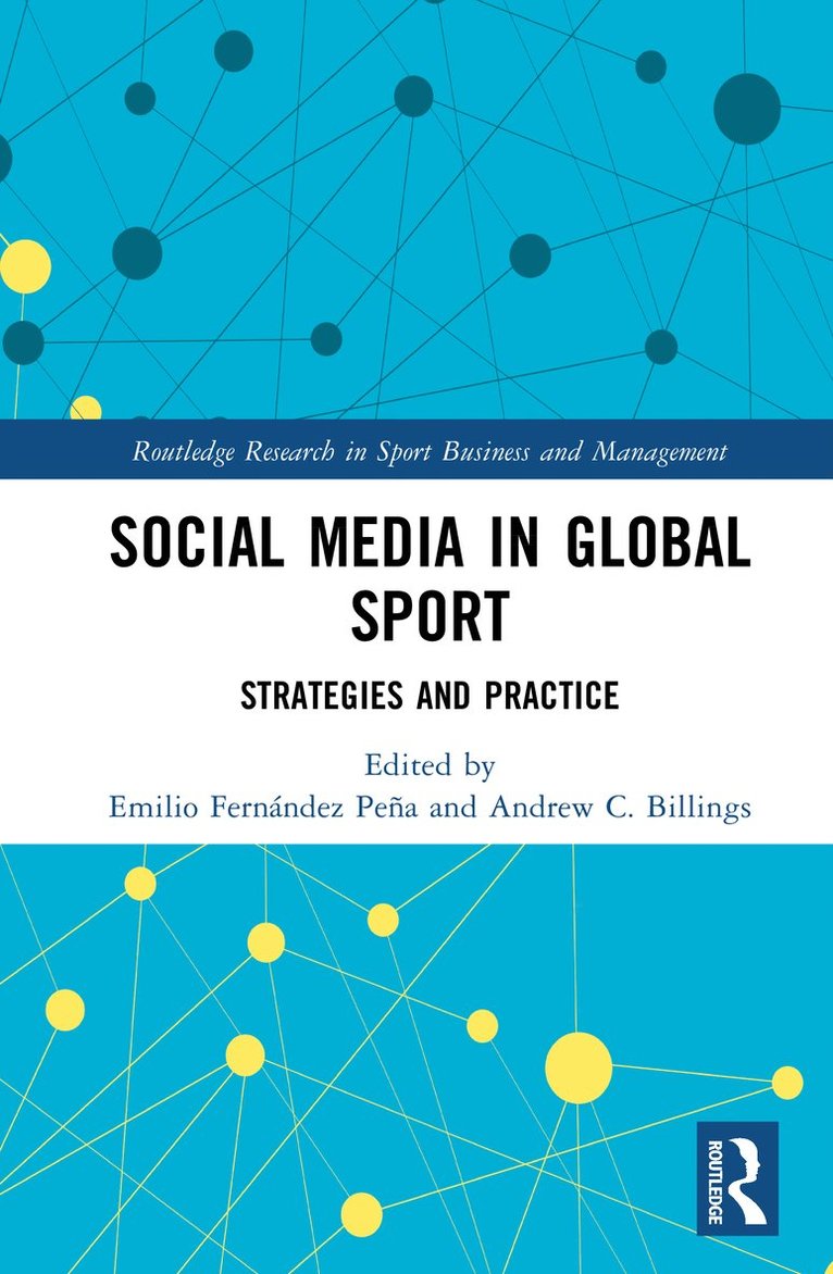 Social Media in Global Sport