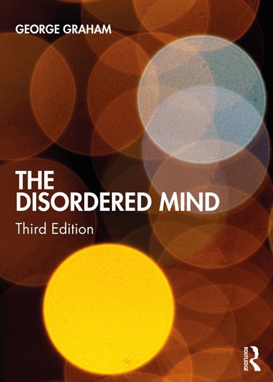 George Graham - Disordered Mind, Häftad