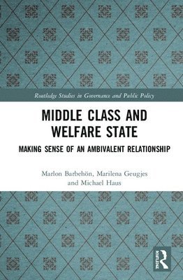 Middle Class and Welfare State 1