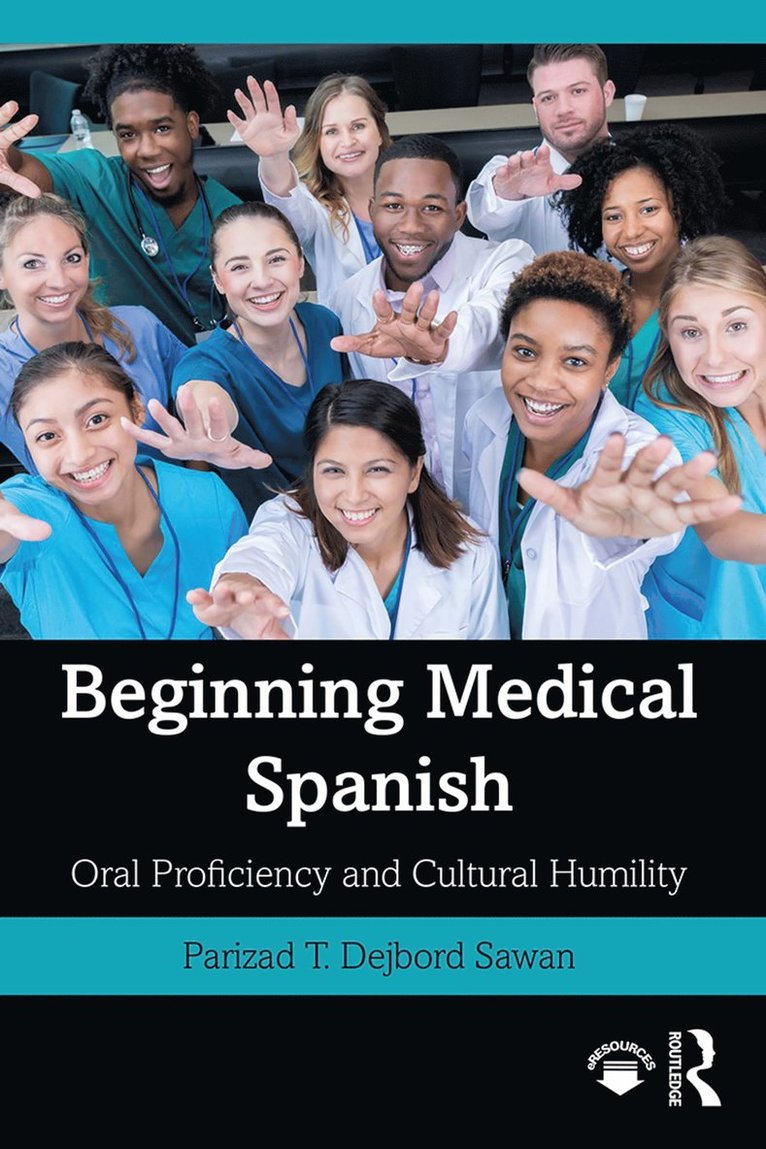 Beginning Medical Spanish 1