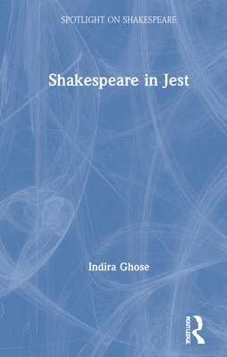 Shakespeare in Jest 1