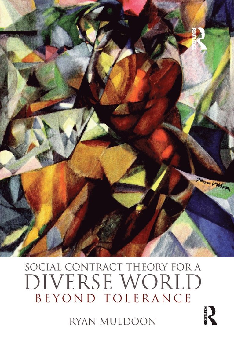 Social Contract Theory for a Diverse World