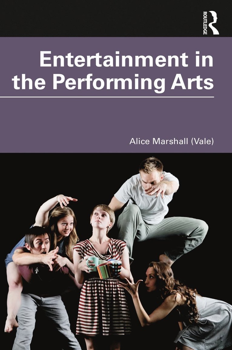 Entertainment in the Performing Arts 1