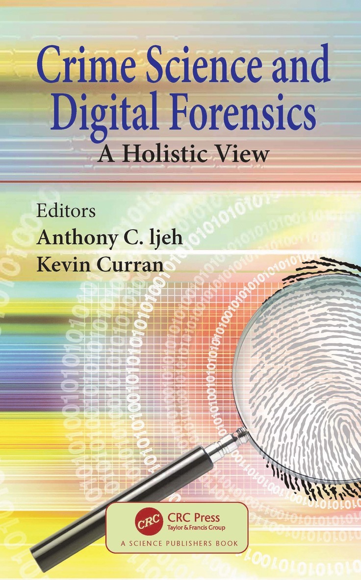 Crime Science and Digital Forensics 1