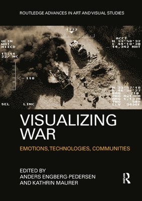 Visualizing War 1