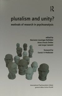bokomslag Pluralism and Unity?
