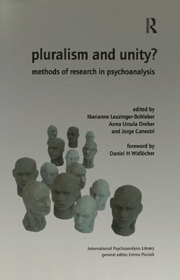 bokomslag Pluralism and Unity?