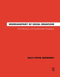 bokomslag Neuroanatomy of Social Behaviour