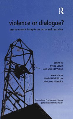Violence or Dialogue? 1
