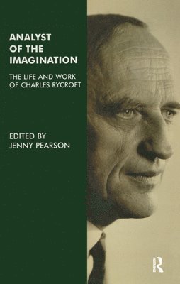 Analyst of the Imagination 1