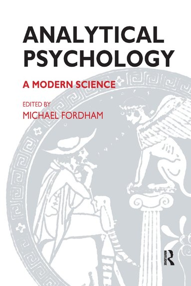Michael Fordham - Analytical Psychology, Inbunden