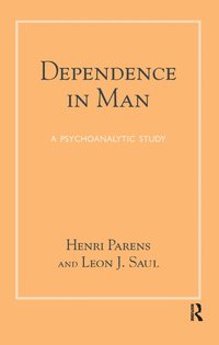 bokomslag Dependence in Man