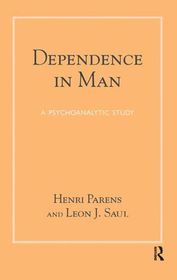 Dependence in Man 1