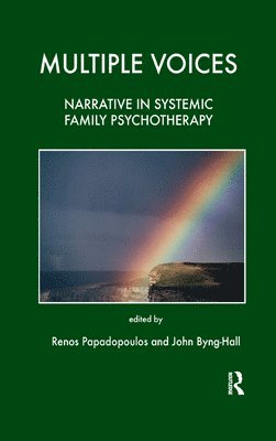 John Byng-Hall, Renos K. Papadopoulos - Multiple Voices, Inbunden