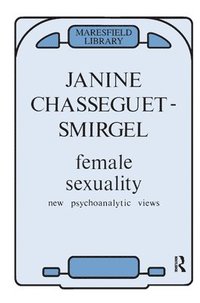 bokomslag Female Sexuality