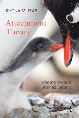 Attachment Theory 1