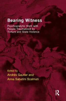 Bearing Witness 1