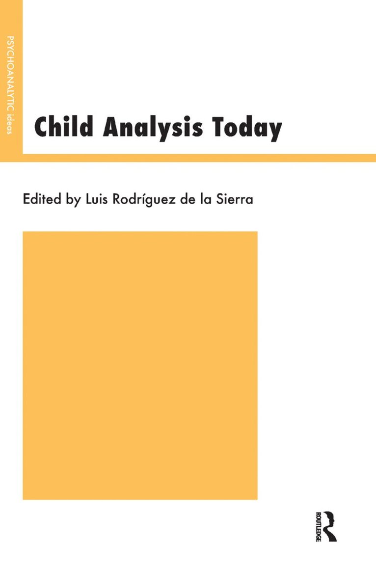 Child Analysis Today 1