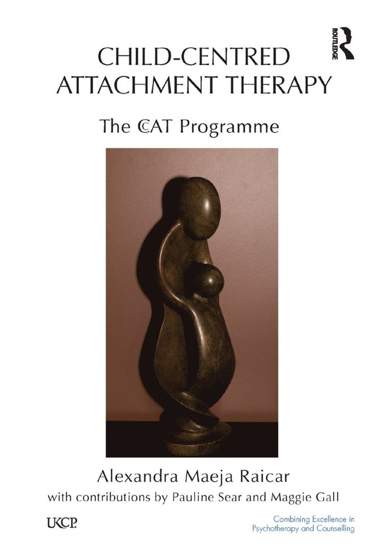 Child-Centred Attachment Therapy 1