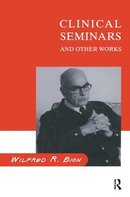 Clinical Seminars and Other Works 1