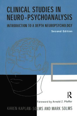 Clinical Studies in Neuro-psychoanalysis 1