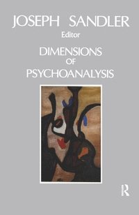 bokomslag Dimensions of Psychoanalysis
