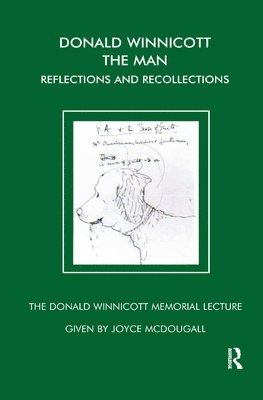 Donald Winnicott The Man
