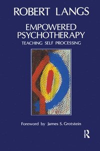 bokomslag Empowered Psychotherapy