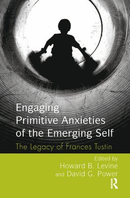Engaging Primitive Anxieties of the Emerging Self 1