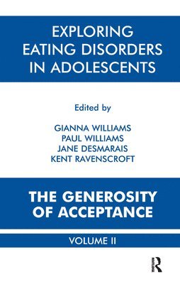 Exploring Eating Disorders in Adolescents 1