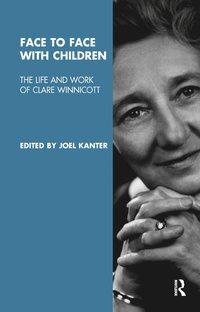 bokomslag Face to Face with Children