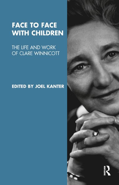 bokomslag Face to Face with Children