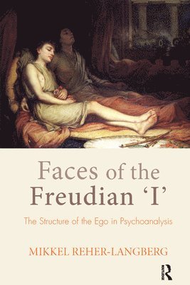 Faces of the Freudian I 1