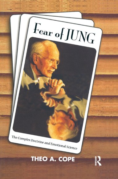 bokomslag Fear of Jung