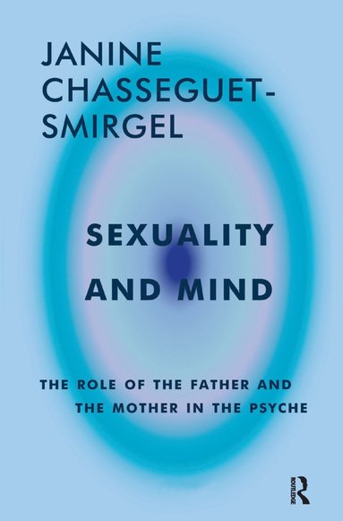 bokomslag Sexuality and Mind