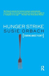 bokomslag Hunger Strike