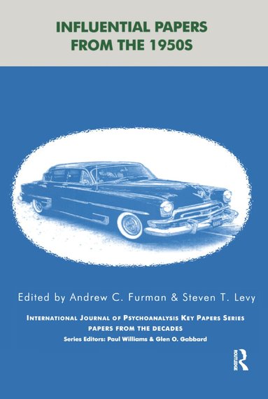 Andrew C. Furman, Steven T. Levy - Influential Papers from the 1950s, Inbunden