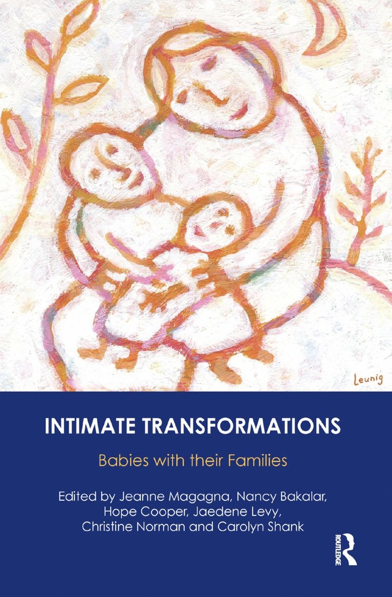 Intimate Transformations 1