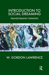 bokomslag Introduction to Social Dreaming