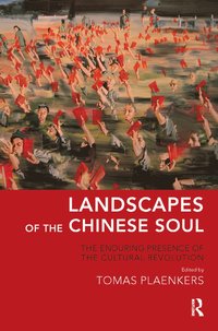 bokomslag Landscapes of the Chinese Soul