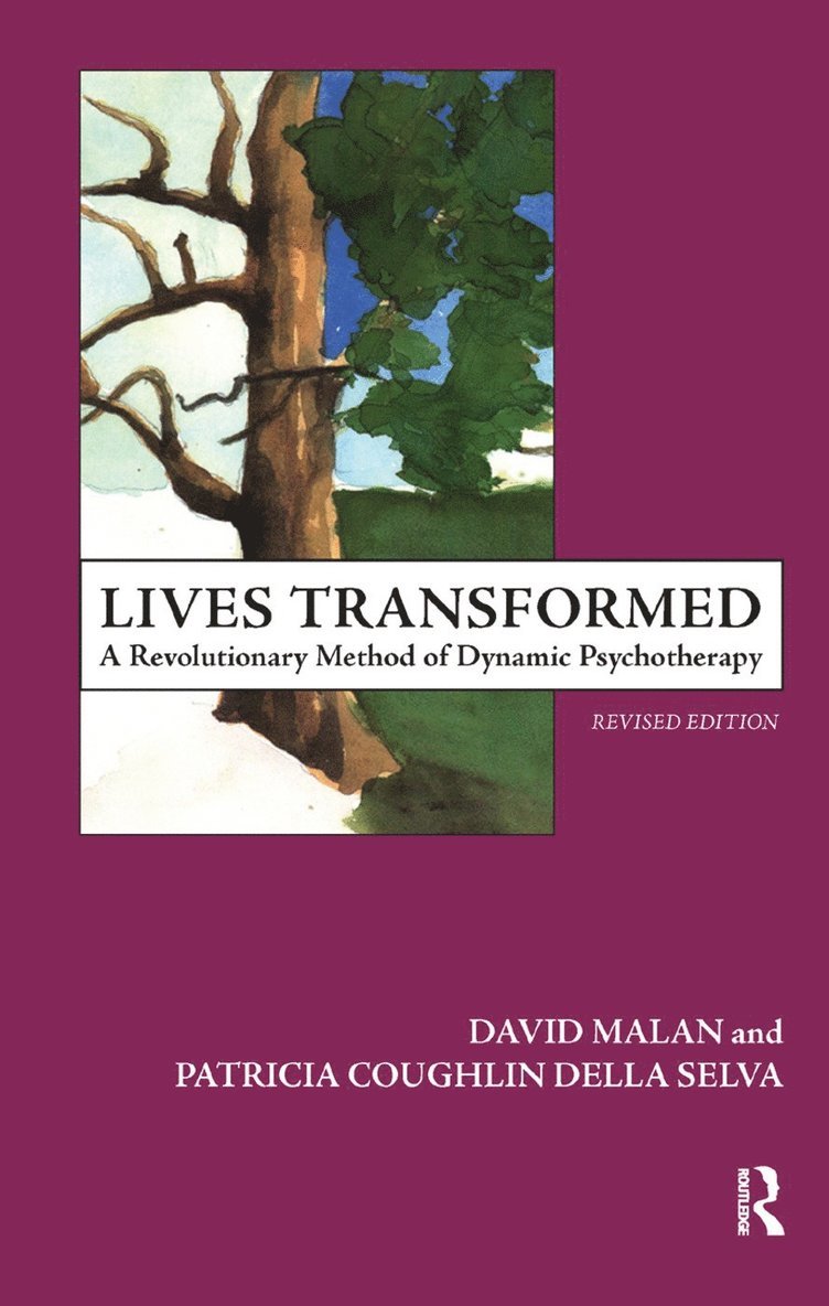 Lives Transformed 1