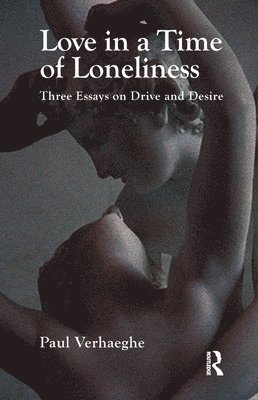 Love in a Time of Loneliness