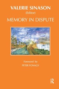 bokomslag Memory in Dispute