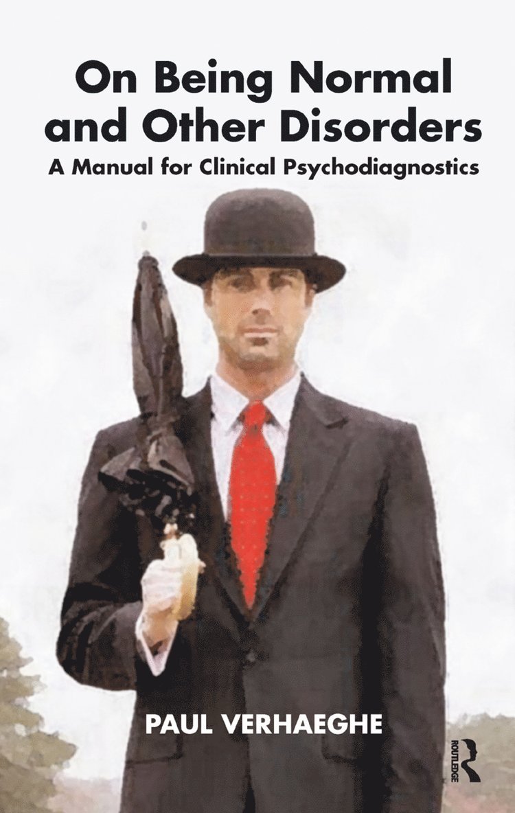 On Being Normal and Other Disorders