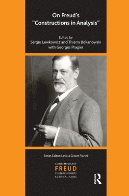On Freud's Constructions in Analysis 1