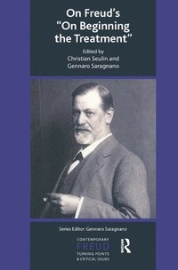 bokomslag On Freud's On Beginning the Treatment